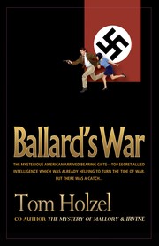 Ballard's war