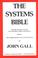 Cover of: The Systems Bible