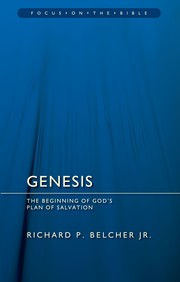 Cover of: Genesis: The Beginning of God's Plan of Salvation by 