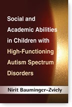 Social and Academic Abilities in Children with High-Functioning Autism Spectrum Disorders