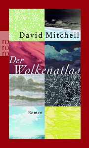 Cover of: Der Wolkenatlas: Roman