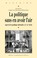 Cover of: La politique sans en avoir l’air