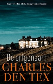 Cover of: De erfgenaam by 