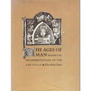 The ages of man by Elizabeth Sears