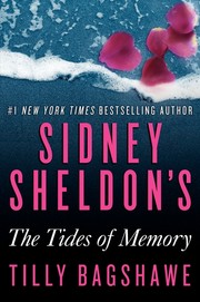 Cover of: Sidney Sheldon's The Tides of Memory