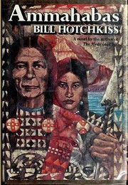 Cover of: Ammahabas by Bill Hotchkiss