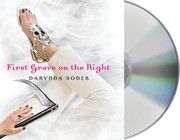 Cover of: First Grave on the Right by 