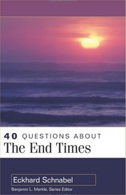 40-questions-about-the-end-times-cover