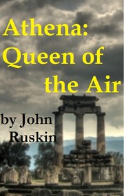 Cover of: Athena: Queen of the Air (Annotated) by 