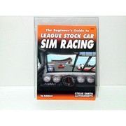 Cover of: Beginner's Guide to League Stock Car Sim Racing