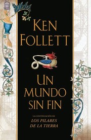Cover of: Un mundo sin fin  by 