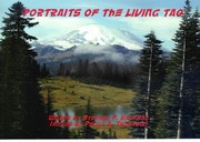 Cover of: Portraits of the Living Tao
