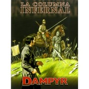 Cover of: Dampyr
