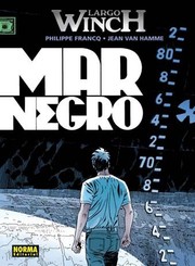 Cover of: Largo Winch