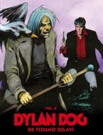 Cover of: Dylan Dog by 