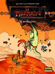 Cover of: La mazmorra crepúsculo