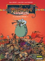 Cover of: La mazmorra festival