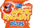 Cover of:  Magic English Plus