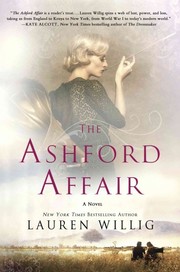 The Ashford affair