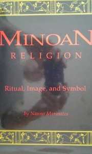 Minoan Religion by Nanno Marinatos