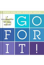 Cover of: Go For It