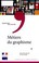 Cover of: Métiers du graphisme
