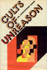 Cover of: Cults of unreason