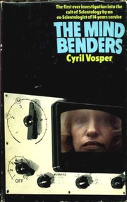 Cover of: The mind benders