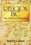Cover of: Religion Inc