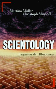 Cover of: Scientology