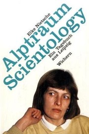 Cover of: Alptraum Scientology