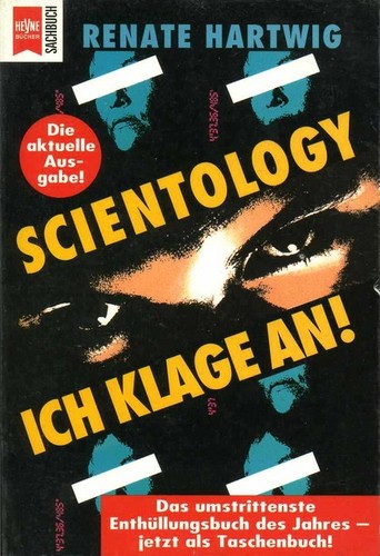 Scientology by Renate Hartwig