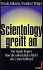 Cover of: Scientology Greift An