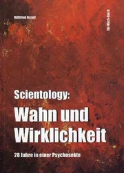 Scientology by Wilfried Handl