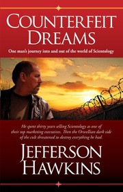 Cover of: Counterfeit Dreams