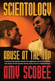Scientology by Amy Scobee