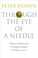 Cover of: Through the eye of a needle