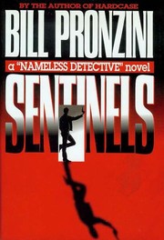 Cover of: Sentinels by Bill Pronzini