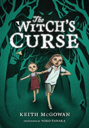 Cover of: The Witch's Curse