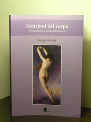 Cover of: Ideazioni del corpo: Neuroscienze e teoria della società