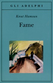 Cover of: Fame by 