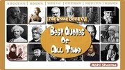 Cover of: The Great Book of Best Quotes of All Time: The collection of best & worthy quotations