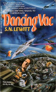 Cover of: Dancing Vac