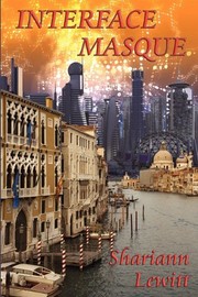 Cover of: Interface Masque by Shariann Lewitt