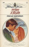 Rescue Operation by Penny Jordan