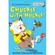Cover of: Richard Scarry's Chuckle with Huckle