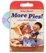 Cover of: More Pies by 