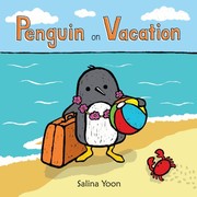 Cover of: Penguin on Vacation