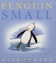 Cover of: Penguin Small by 