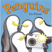Cover of: Penguins by Liz Pichon